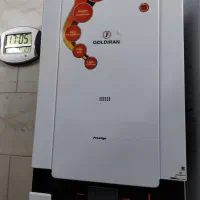 قطعات وخدمات پکیج گلدیران|آبگرمکن، پکیج، شوفاژ|تهران, مطهری|دیوار