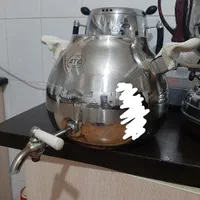 سماور|سماور، چای‌ساز، قهوه‌ساز|بندرعباس, |دیوار