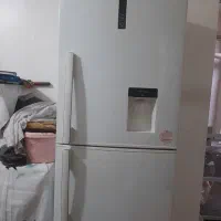 یخچال ال جی