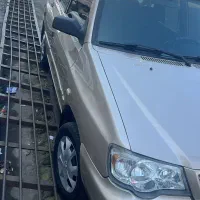 پراید ۱۳۲ عروسک|خودرو سواری و وانت|بندر انزلی, شاکوچه|دیوار