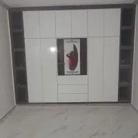 ساخت کابینت کمد دیواری تحویل ۷روزه