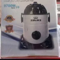 جاروبرقی سطلی Zenar