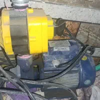 پمپ آب و دینام|سایر لوازم برقی|سراوان, |دیوار