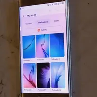 گوشی سامسونگ s6 edge