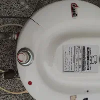 آبگرمکن برقی|آبگرمکن، پکیج، شوفاژ|مشهد, دانشجو|دیوار