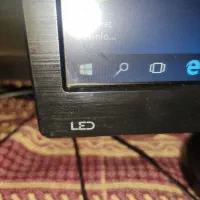 مانیتور الجی اصل ال ای دی|قطعات و لوازم جانبی رایانه|اهواز, کمپلو جنوبی|دیوار