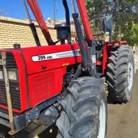 تراکتور|خودرو سنگین|درودزن, |دیوار