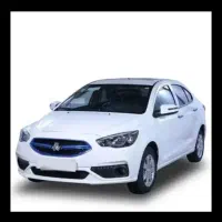 حواله شاهین پلاس اتوماتیک ATبا موتور TU5P