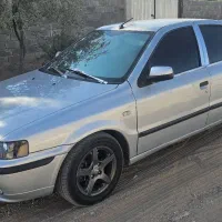 سمند LX|خودرو سواری و وانت|یزد, |دیوار