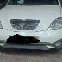 تیبا 2مدل 401سفید