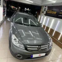 اچ سی کراس۹۷|خودرو سواری و وانت|رشت, انصاری|دیوار