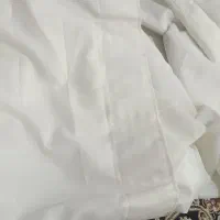 پشت پرده،پرده|پرده، رانر، رومیزی|مشهد, رستگار|دیوار