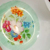 حراج فریزر فیلور سرویس چینی 9و7پارچه وتلفن نو|حراج|برخوار, |دیوار