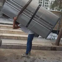 باربری معتبر عادلان شهروشهرستان زیرقیمت بدون دبه
