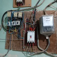 برق ساختمان|خدمات پیشه و مهارت|امیدیه, |دیوار