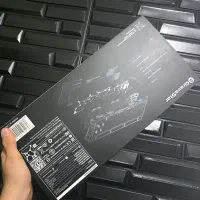 gravastar k1 lite|قطعات و لوازم جانبی رایانه|شیراز, دلجو|دیوار