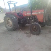 تراکتور|خودرو سنگین|پاتاوه, |دیوار