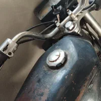 موتور سالم تمیز|موتورسیکلت|خوی, |دیوار