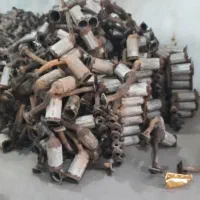 کاتالیزور