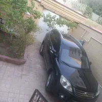 هاوال H6، مدل ۲۰۱۳|خودرو سواری و وانت|مشهد, هفت تیر (آب و برق)|دیوار