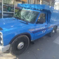 زامیادZ 24دوگانه‌سوز آپشنال1400|خودرو سواری و وانت|بجنورد, |دیوار