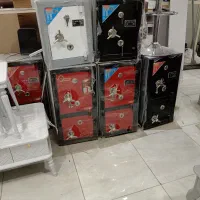 گاو صندوق ایران کاوه 3600|دفتر کار|سبزوار, طبرسی (جعفرآباد)|دیوار