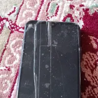 G+plus ال‌سی‌دی شکسته|موبایل|آستارا, |دیوار
