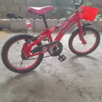 دوچرخه سایز ۱۶
