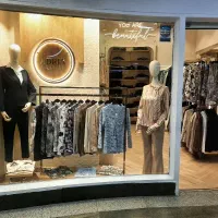 دعوت به همکاری جهت کار در بوتیک زنانه
