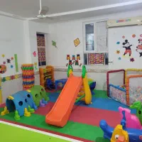 مهدکودک وپیش دبستانی کودکان برترباکمترین قیمت ممکن|خدمات آموزشی|خورموج, |دیوار
