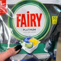 فروش قرص ماشین ظرفشویی فیری و فینیش