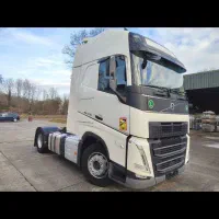 واردات انواع کشنده اروپایی