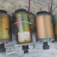 المیچر ژاپنی برق ۱۲ ولت
