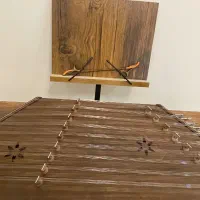 سنتور|سازهای سنتی|تهران, جنت‌آباد شمالی|دیوار