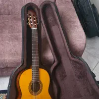 گیتار Yamaha C80|گیتار، بیس، امپلیفایر|تهران, حکیمیه|دیوار