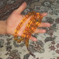 تسبیح|کلکسیون اشیاء عتیقه|ایلام, |دیوار