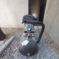 پمپ باد پنجاه لیتری
