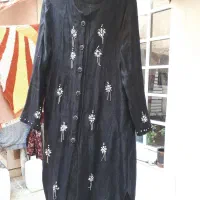 لباس .مانتو