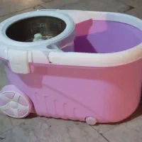 طی سطلی|لوازم نظافت|تهران, مرزداران|دیوار