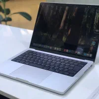 مک بوک پرو ۲۰۲۱ M1|رایانه همراه|تهران, دکتر هوشیار|دیوار