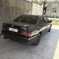 فروش پژو پارس