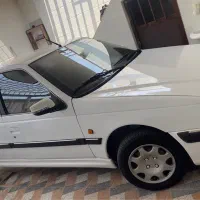 پژو پارس سال، مدل ۱۳۹۸