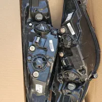 چراغ جلو 207|قطعات یدکی و لوازم جانبی|شیراز, مسلم|دیوار