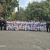 آموزش کاراته از مبتدی تا قهرمانی|خدمات آموزشی|آبادان, |دیوار