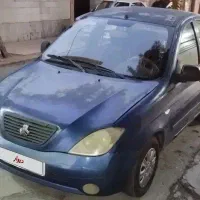 تیبا ۹۱ بی رنگ شاسی پلمپ قیمت پراید|خودرو سواری و وانت|مشهد, آبکوه|دیوار