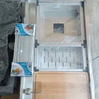 گاز/کن و...|اجاق گاز و لوازم برقی پخت‌وپز|ورامین, خیر آباد|دیوار