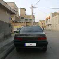 روا87 نوک مدادی|خودرو سواری و وانت|مشهد, شهید آوینی|دیوار