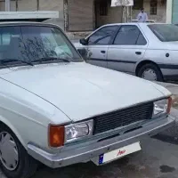 وانت 93|خودرو سواری و وانت|قم, ولیعصر|دیوار