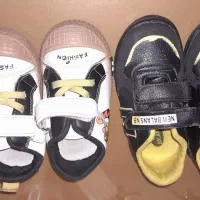 کفش بچگانه|کفش و لباس بچه|ورامین, ورامین|دیوار