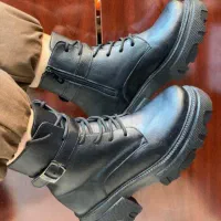 حراج بوت زنانه فقط ۴۵۰ تومان|حراج|فیروزآباد (فارس), |دیوار